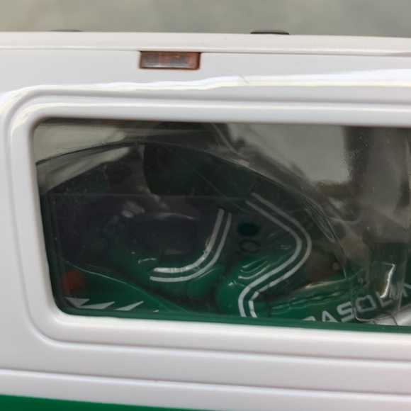 2004 HESS Sport Utility Vehicle and Motorcycles - Picture 8 of 10